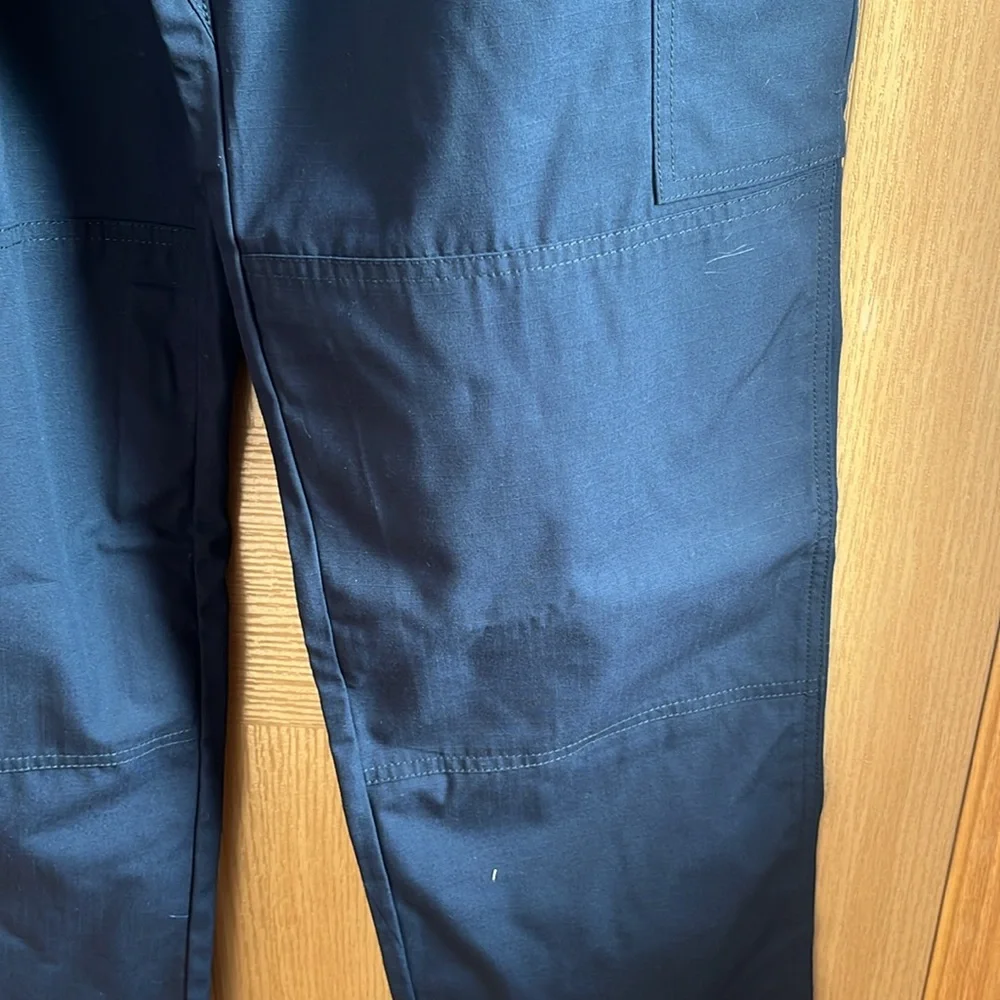 HP π 5.11 Tactical navy pants NWT 34x34 - Picture 9 of 14